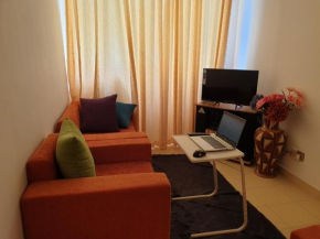 Skyline Metro Apartment